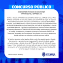 Comunicado