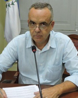 Pedro Graça