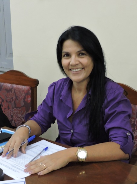 Fabiani Vasconcellos