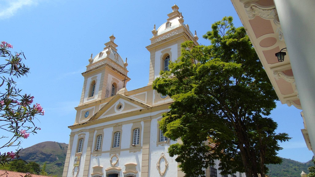 181ª Festa da Glória de Valença