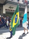 DESFILE CÍVICO - DIA DA INDEPENDÊNCIA