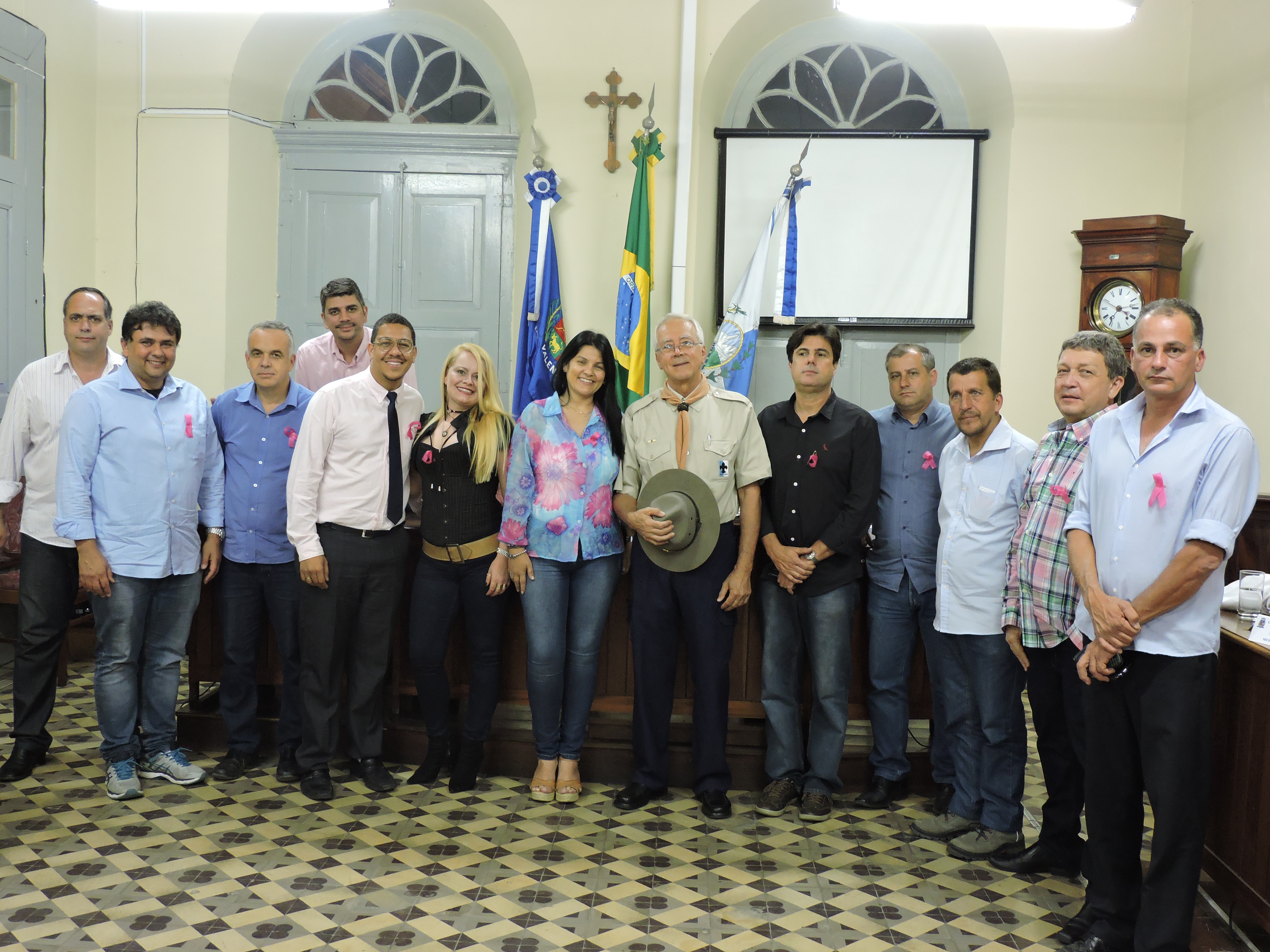 Grupo de Escoteiros de Valença