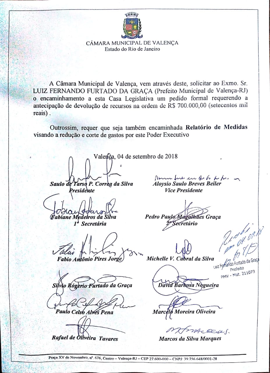 LEGISLATIVO AUXILIA EXECUTIVO