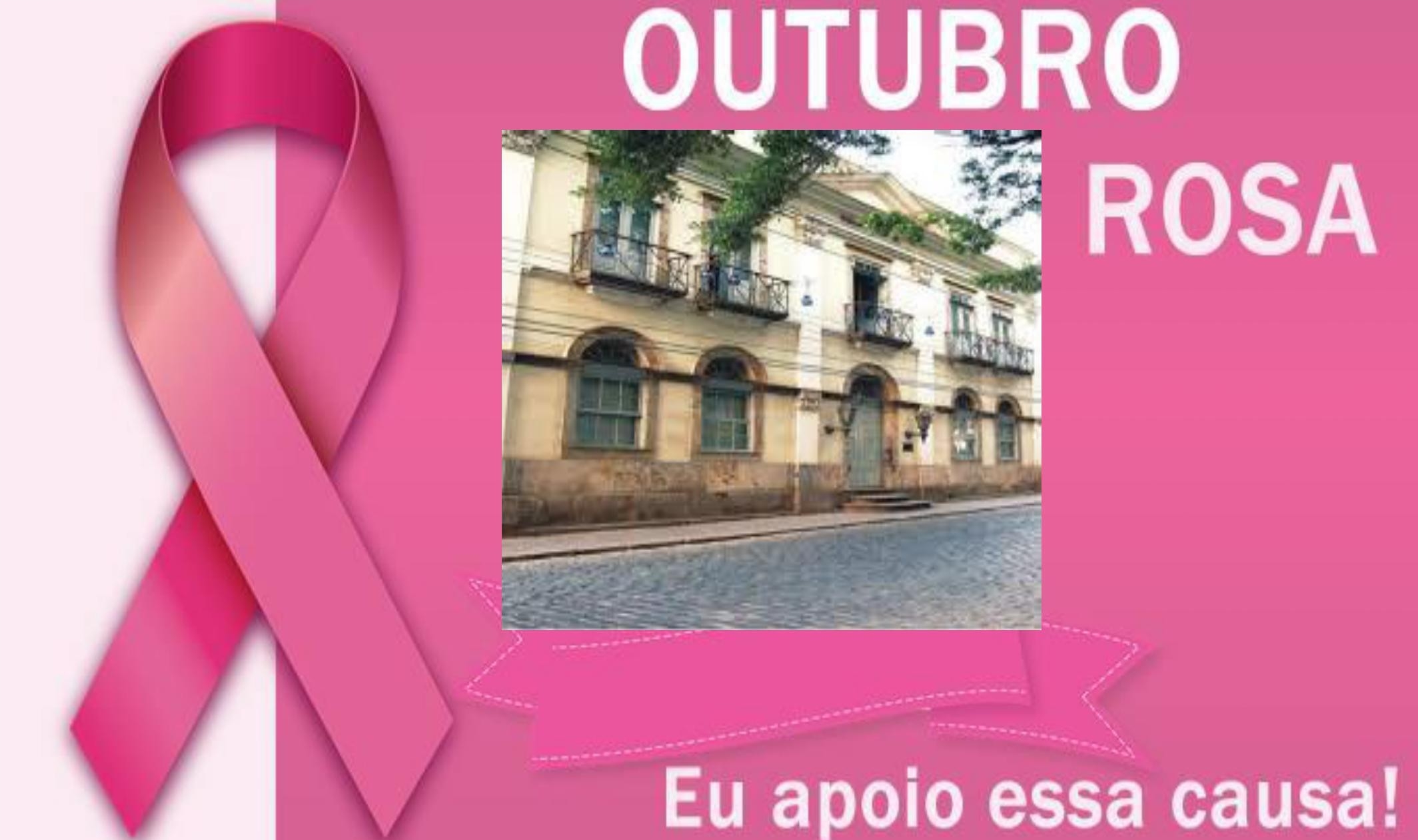 Outubro Rosa