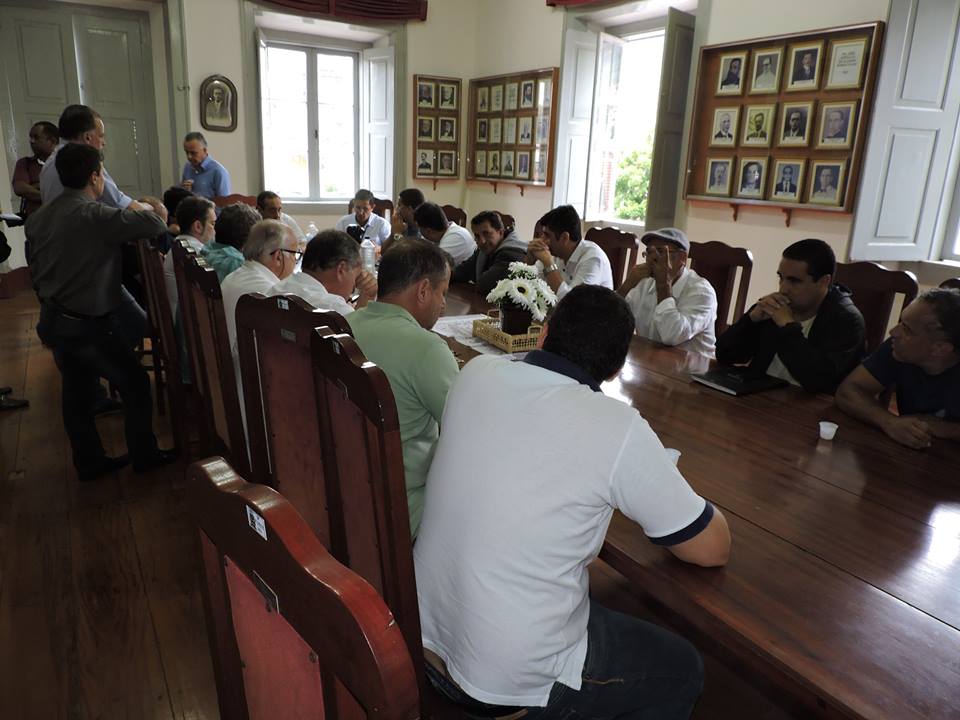 PARQUE NATURAL MUNICIPAL AÇUDE DA CONCÓRDIA