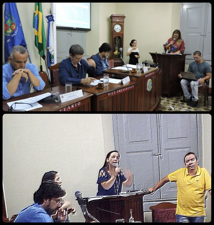 Prestação de Contas 