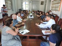 Realizada Audiência Pública