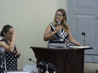 Secretaria Municipal de Fazenda