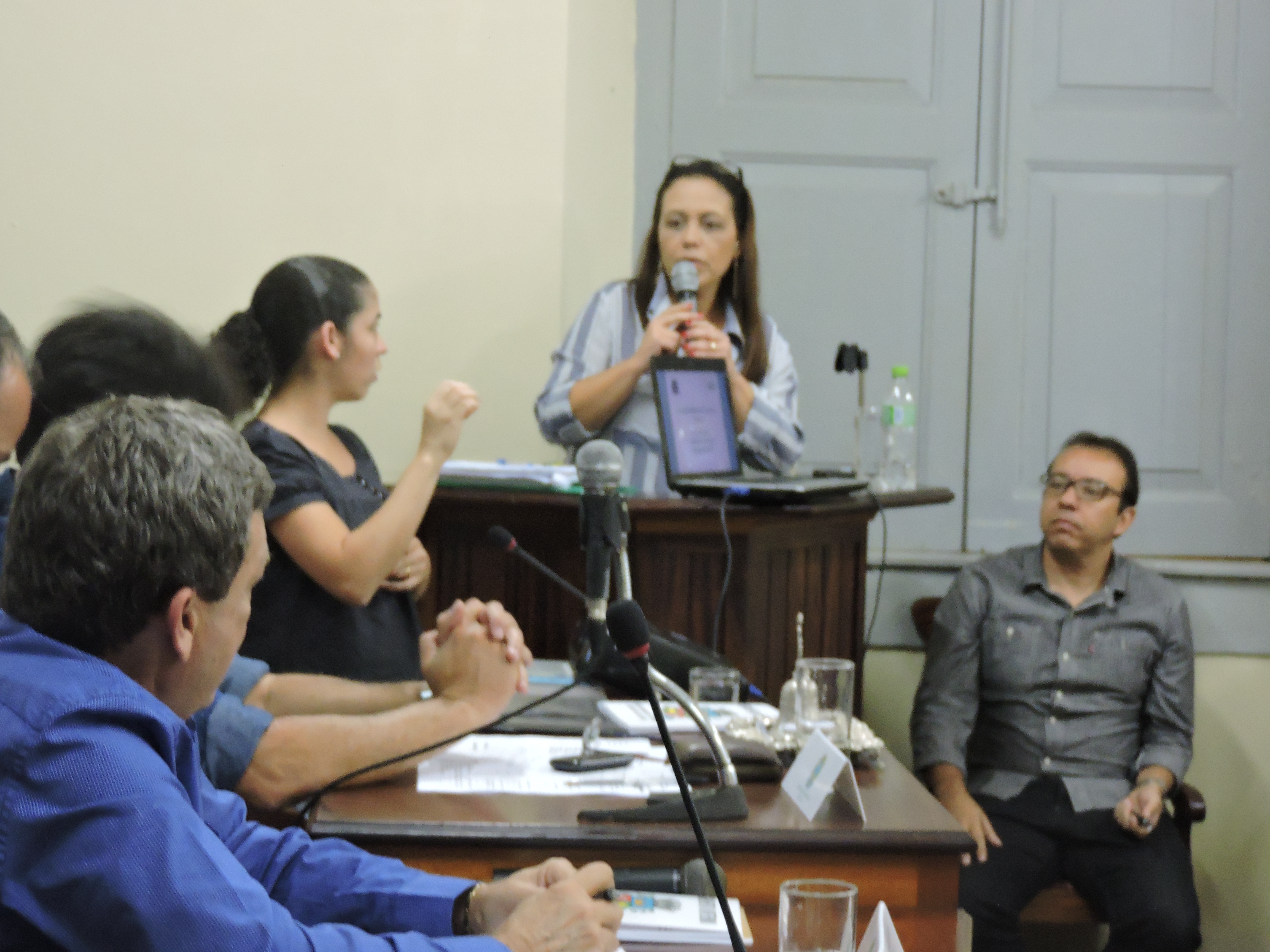 Secretaria Municipal de Saúde