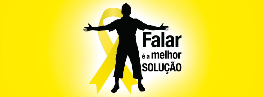 Setembro Amarelo