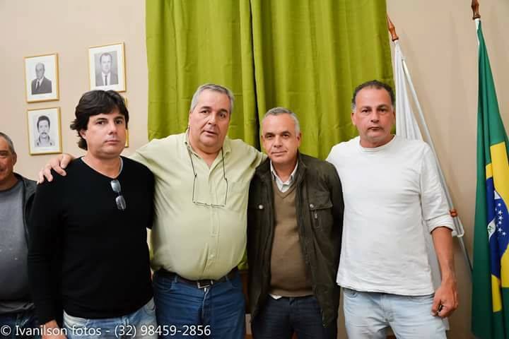 Sindicato dos Produtores Rurais de Rio Preto-MG