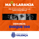 Maio Laranja